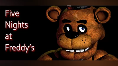 Five Nights at Freddy's Steam Гифт Россия