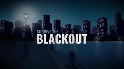 Survive the Blackout (PC) [Global] [Standard]
