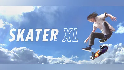 Skater XL Steam Гифт Россия