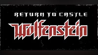 Return to Castle Wolfenstein Steam Гифт Туркменистан
