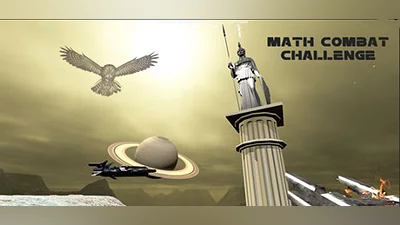 Math Combat Challenge (PC) [Global] [Standard]