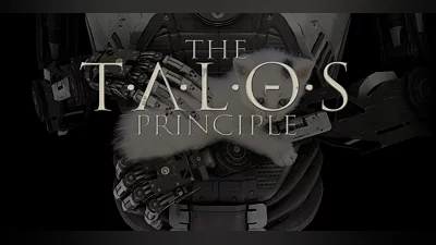The Talos Principle (PC) [RU/CIS] [Standard]