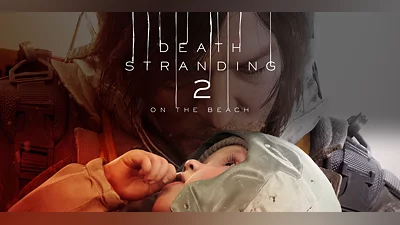 Death Stranding 2 On The Beach (PC) [CIS (without RU and Belarus)] [Standard]