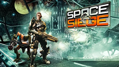 Space Siege (PC) [Europe] [Standard]