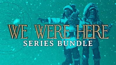 We Were Here Series Bundle (PC) [Europe] [Standard]