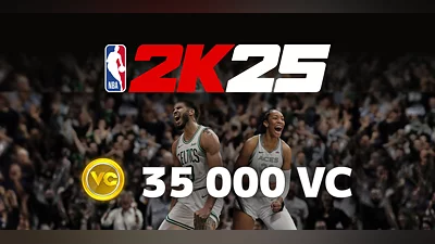 NBA 2K25 35000 (Xbox) [Europe] [Standard]
