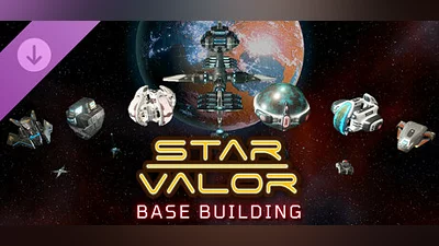 Star Valor - Base Building Steam Гифт Россия