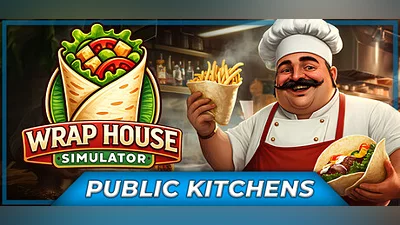 Wrap House Simulator  Steam Гифт Россия