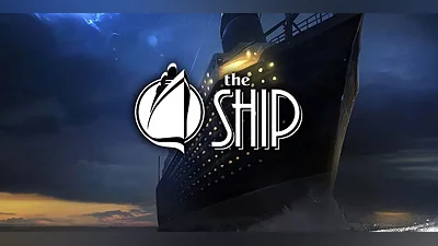 The Ship Murder Party (PC) [Global] [Complete Edition]