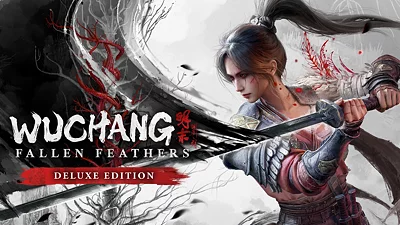 WUCHANG: Fallen Feathers Deluxe Edition
