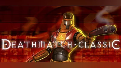 Deathmatch Classic Steam Гифт Россия