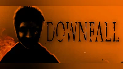 Downfall Steam Гифт Россия