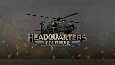 Headquarters: Cold War
