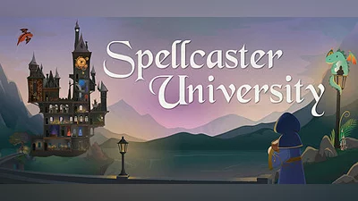 Spellcaster University Steam Гифт Россия