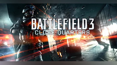 Battlefield 3 Close Quarters (PC) [Europe] [Standard]