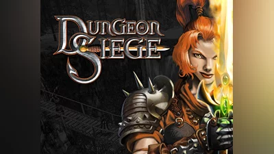 Dungeon Siege [Europe] [Standard]