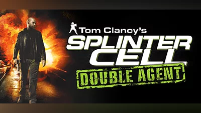 Tom Clancy's Splinter Cell Double Agent  Steam Гифт Россия