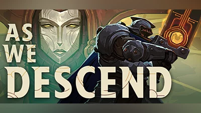 As We Descend Steam Гифт Казахстан