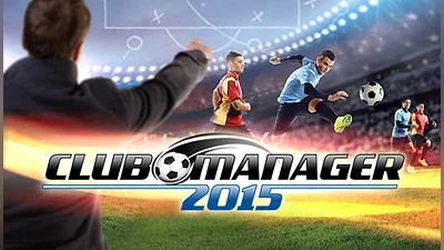 Club Manager 2015 (PC) [Global] [Standard]