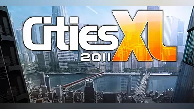 Cities XL 2011 (PC) [Global] [Standard]