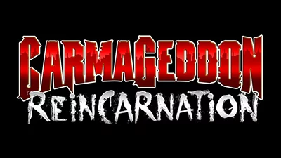 Carmageddon: Reincarnation - Red Eagle Car Model (PC) [Global] [Standard]