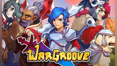 Wargroove (Xbox) [Europe] [Standard]
