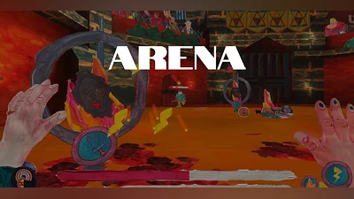 Arena  (PC) [Global] [Standard]