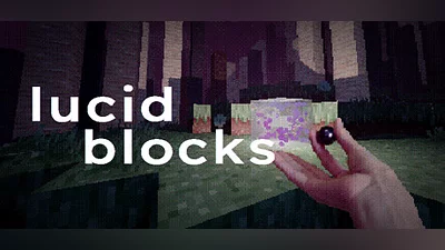 Lucid Blocks Steam Гифт Украина