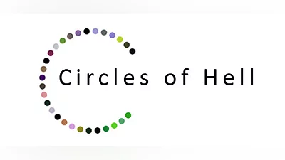 Circles of hell (PC) [Global] [Standard]