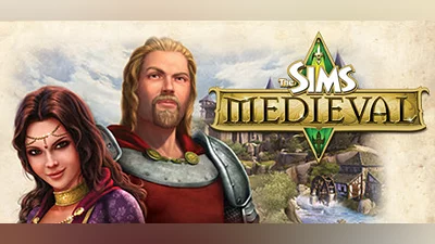 The Sims Medieval (PC) [Global] [Deluxe Edition]