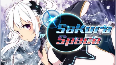 Sakura Space (PC) [Europe] [Standard]