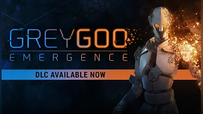 Grey Goo Emergence Campaign DLC (PC) [Global] [Standard]