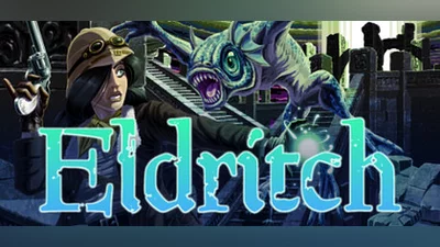 Eldritch (PC) [Europe] [Standard]