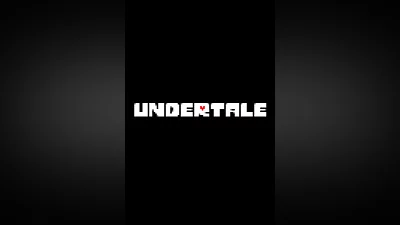 Undertale Steam Ключ Весь мир
