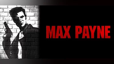 Max Payne Steam Гифт Россия