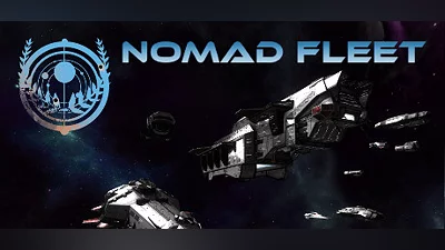 Nomad Fleet (PC) [Global] [Standard]