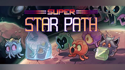 Super Star Path (PC) [Global] [Standard]