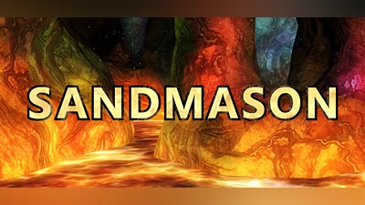 Sandmason (PC) [Global] [Standard]