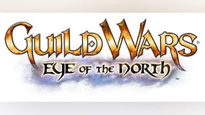 Guild Wars Eye of the North Expansion (DLC) [Europe] [Standard]