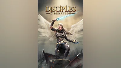 Disciples: Liberation Steam Ключ Весь мир