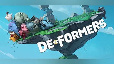 Deformers (PC) [Global] [Standard]