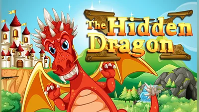 The Hidden Dragon (PC) [Global] [Standard]