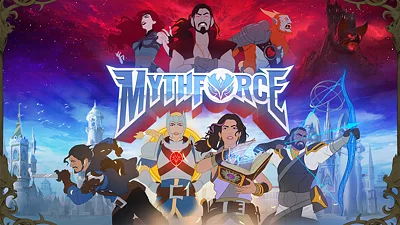 MythForce