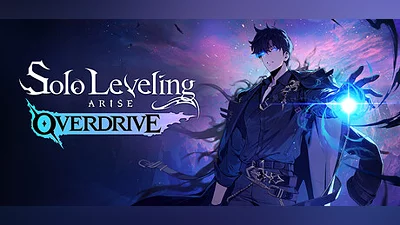 Solo Leveling:ARISE OVERDRIVE Steam Гифт Украина
