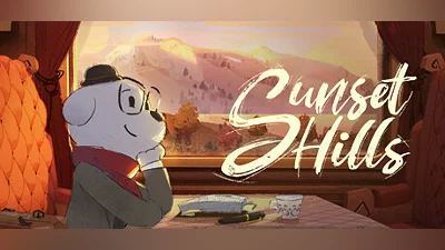 Sunset Hills Steam Гифт Россия