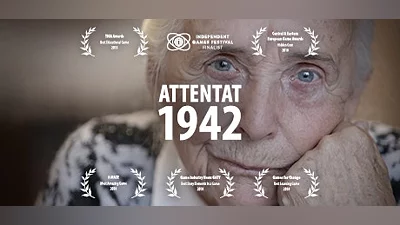 Attentat 1942 (PC) [Global] [Standard]