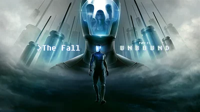 The Fall Part 2: Unbound