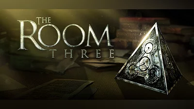 The Room Three Steam Гифт Казахстан
