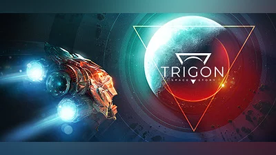 Trigon: Space Story Steam Гифт Россия
