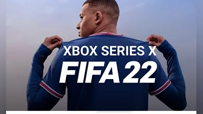 FIFA 22 (Xbox Series X) [United States] [Ultimate Edition]
